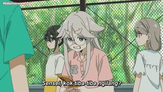 Mono Episode 10 (Subtitle Indonesia)