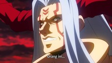 Record of ragnarok S2 Episode 15 Sub indo#1