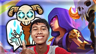 main clash royale sambil berdakwah !!!