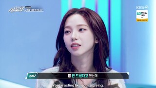 Synchro You (싱크로유)ep12