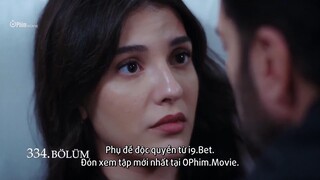 Cầm Tù EP 334 [Sub Việt]