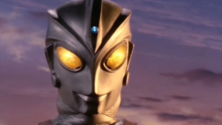Ultraman Ace versi Amerika