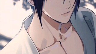 Cr: 🌸Sakura ka @sakuraxuchiha_beauty  💮 (Ch.YT)||Uchiha Sasuke||Sasuke Uchiha||Sasuke.