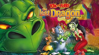 Tom And Jerry | The Lost Dragon