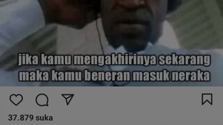 SEBUAH MOTIVASI