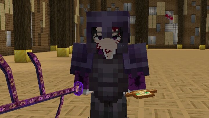 “Fully Loaded” Moon Pillar Ji Guoyan’s Wheel of Fortune Battle Against the Ghost King Just Got a Boo