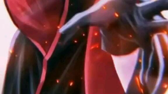 Uchiha Obito