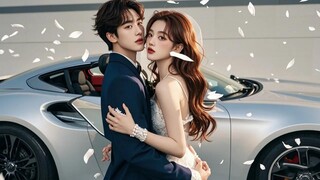 Cindery dibobol semua harta, menikah terburu-buru, tak sangka laki itu presiden!#kdrama #boss #film
