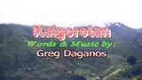Kaigorotan Gregg Daganos (official Pan-Abatan Records TV) Igorot kankana ey Country Song