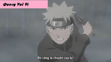 Naruto- Sức Mạnh Vĩ Thú tập 18 #anime