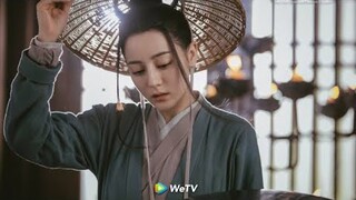 ซีรี่ย์จีน สตรีหาญฉางเกอ EP.1