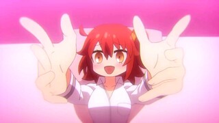 Gudako: Mashu~Majun~Hehehe