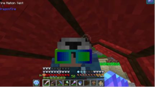 MINECRAFT SIÊU BÍ KÍP LUYỆN RỒNG - TẬP 12 _ TÌM RA TỔ RỒNG AI CẬP CỔ ĐẠI VÀ SỨC