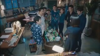 Lawless lawyer episode 14 (Tagalog)