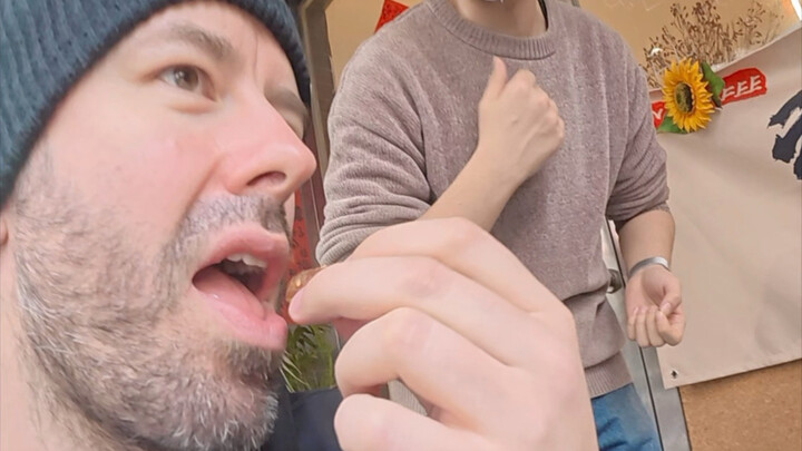 จีนมีแต่ของอร่อย ทำไมคนอ้วนถึงมีน้อยกว่าชาวตะวันตก?