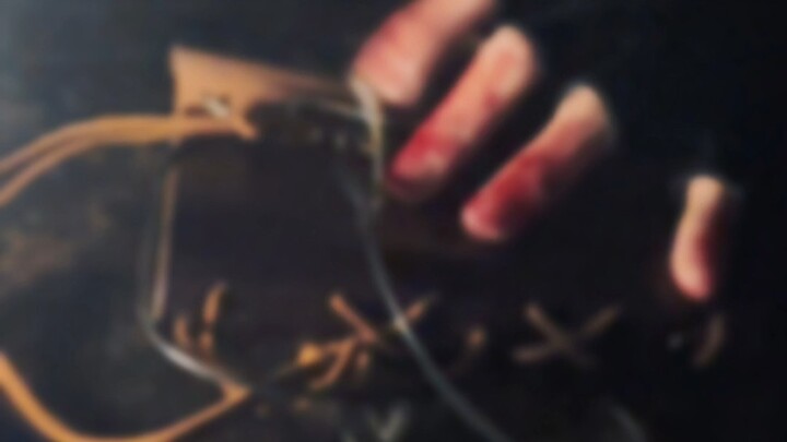 Who do you think was in his previous decade?