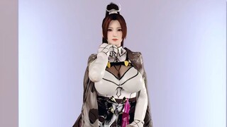 A really great video—love from the little boy, Ibuki, good night kiss