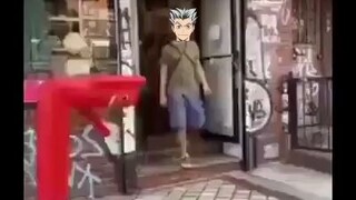 Kotaro Katsuki invites you to join the Imperial City PK
