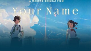 Your Name