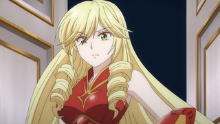 【1月】虽然我是注定没落的贵族，闲来无事只好来深究魔法 第3话预告【MCE汉化组】