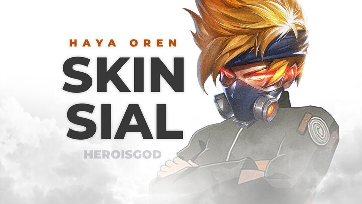 Apakah Skin Ngaruh