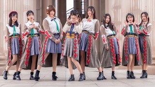 【NCF48】Tác phẩm tốt nghiệp "November's Anklet"❤Chúc mừng sinh nhật Mayu Watanabe❤