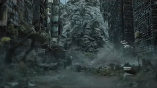 (สปอยหนัง) ต้นไม้มรณะ ชอบกินมนุษย์เป็นอาหาร（2/2）