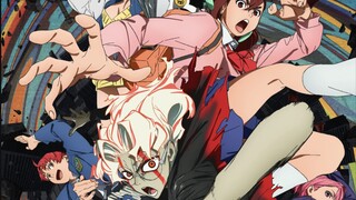 Dan Da Dan season 1 episode 6 Hindi dubbed