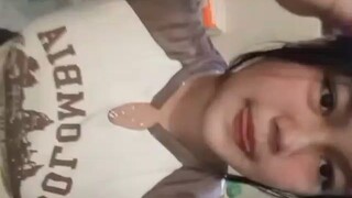 manis berisi. yg mau kontaknya bisa chat WA di bio