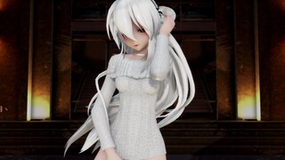 【MMD】สเวตเตอร์ - โทนสีอ่อน