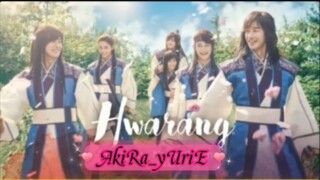 Hwarang Episode 4 tagalog dubbed