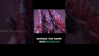 DUEL SUN WUKONG VS RAJA GILA PART 3 #sunwukong #donghua #xixingjiseason5