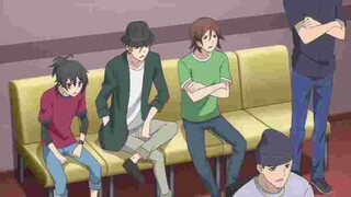 Fukumenkei Noise Ep. 9 | English Sub