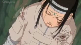 Naruto Dattebayo (Short Ep 116) -Neji chiến đấu (Phần 2)  #naruto