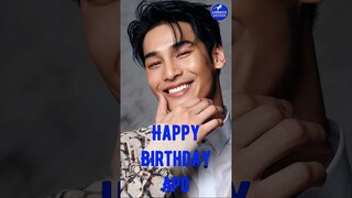 ༺♥༻HAPPY BIRTHDAY 𝗔𝗽𝗼 𝗡𝗮𝘁𝘁𝗮𝘄𝗶𝗻  ༺♥༻ (February 24, 1994) 🎂 🥳 #Shorts