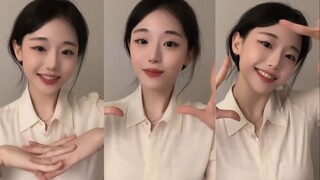 眼睛会了，手也会了