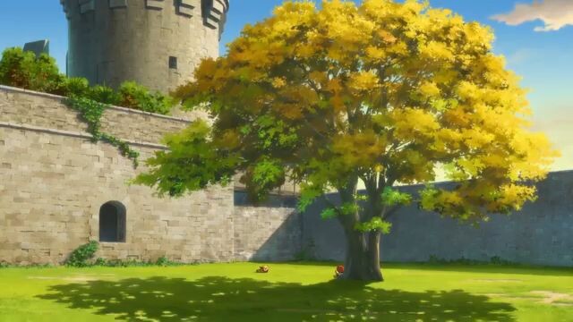 doraemon nobita và cuộc phiêu lưu vào thế giới trong tranh