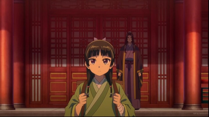 Dược Sư Tự Sự - 18