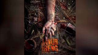 JANUR IRENG : SEWU DINO 2025 - FILM HOROR INDONESIA