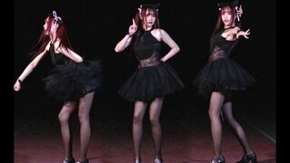 【萌叔】❤Pink cat❤竖屏来啦ε==(づ′▽`)づ