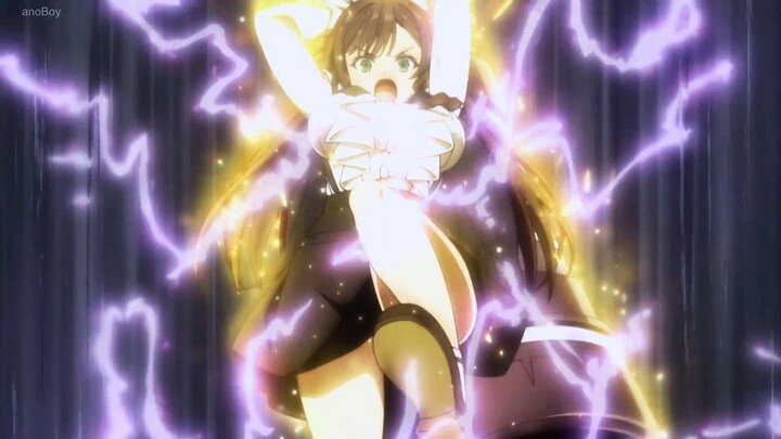 I May Be a Guild Receptionist, but I'll Solo Any Boss episode 13 Full English Sub -END- REACTION