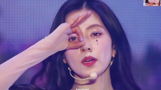 REDVELVET 230402演唱会Peekaboo直播高清舞台