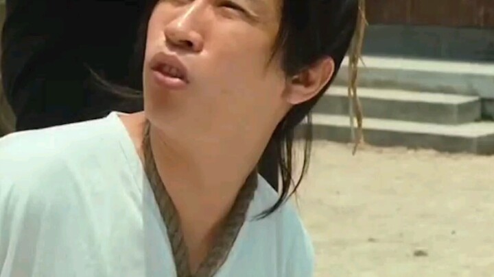 Bisakah orang Kanton benar-benar melakukan apa pun yang diinginkannya? Zha Zha Hui mengucapkan kata-