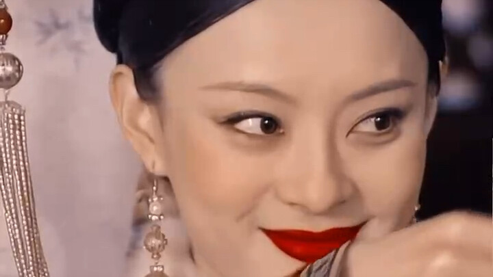 原来甄嬛当上太后的时候才38岁"甄嬛传虐心片段 "甄嬛传十级观众 "电视剧甄嬛传视频剪辑