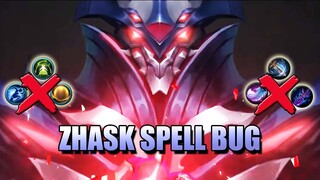 TWO THINGS TO KNOW BEFORE THE ZHASK UPDATE 🙄
