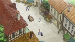 Pháp Sư Trắng Bị Loại Khỏi Tổ Đội, Được Mạo Hiểm Giả Cấp S Đón Nhận Tập 2 thuyết minh