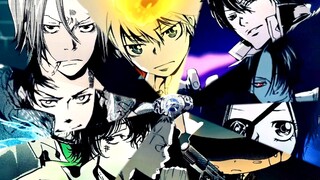 "Add character voices to the latest PV, and the tutor will still look handsome to me ten years later