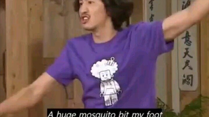 mosquito song by kwangsoo haha LT to.