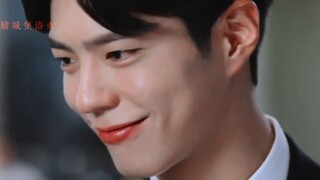[Alpha Hàn Quốc｜Những tên côn đồ mặc vest chỉ trích yandere và tống họ vào tù] Lee Soo Hyuk｜Ji Chang