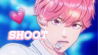 【PLAVE】Bamby: Yes, that’s how you promote me.